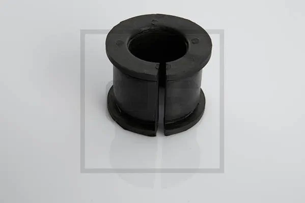 Mounting, stabiliser bar